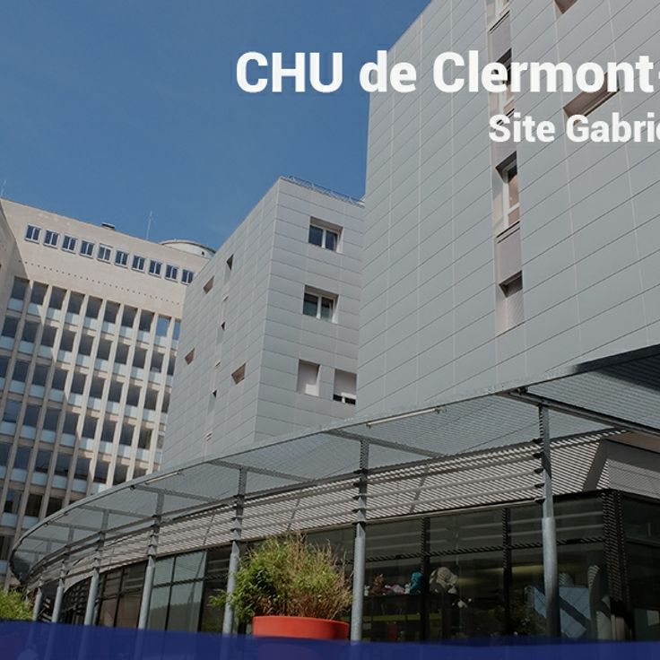 Ospedale Gabriel Montpied