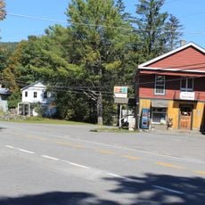 Equinunk Historic District