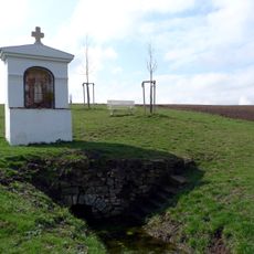 Chapel of Saint Adalbert