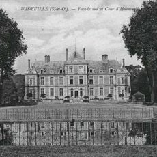 Château de Wideville