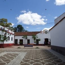 Town hall of Arroyomolinos de León