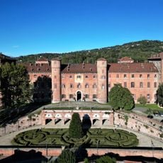 Castello di Moncalieri
