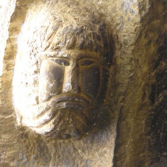 Iglesia de Sant Climent de Gréixer