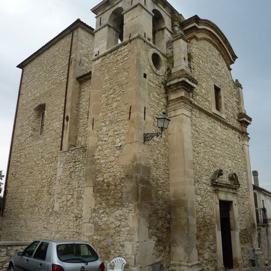 Centro d'arte e cultura Alberto Di Giovanni
