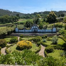 Casa e Quinta do Ribeiro