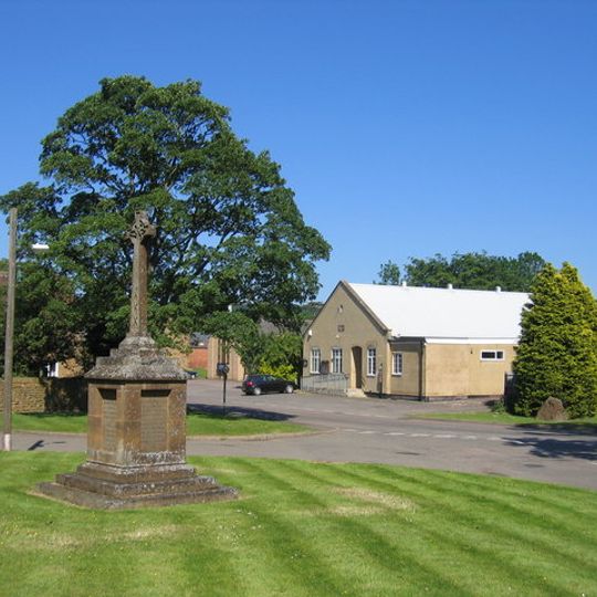 Tysoe and Compton Wynyates War Memorial