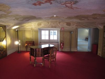 Interior 1