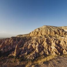 Rose valley viewpoint