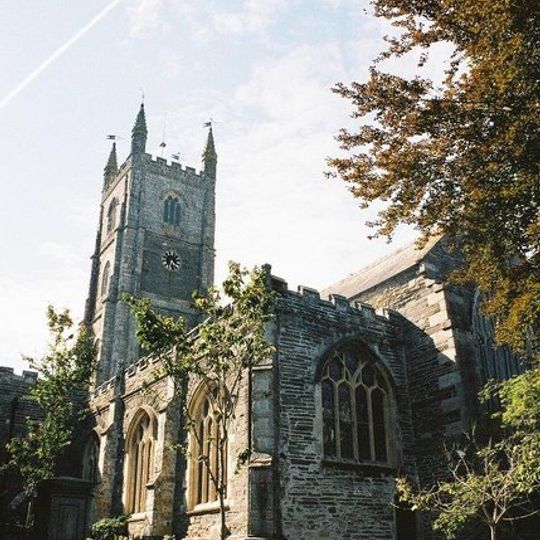 Church of St Fimbarrus Or St Nicholas