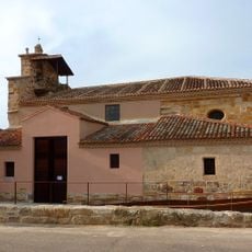 Church of San Frontis
