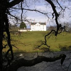 Makerstoun House