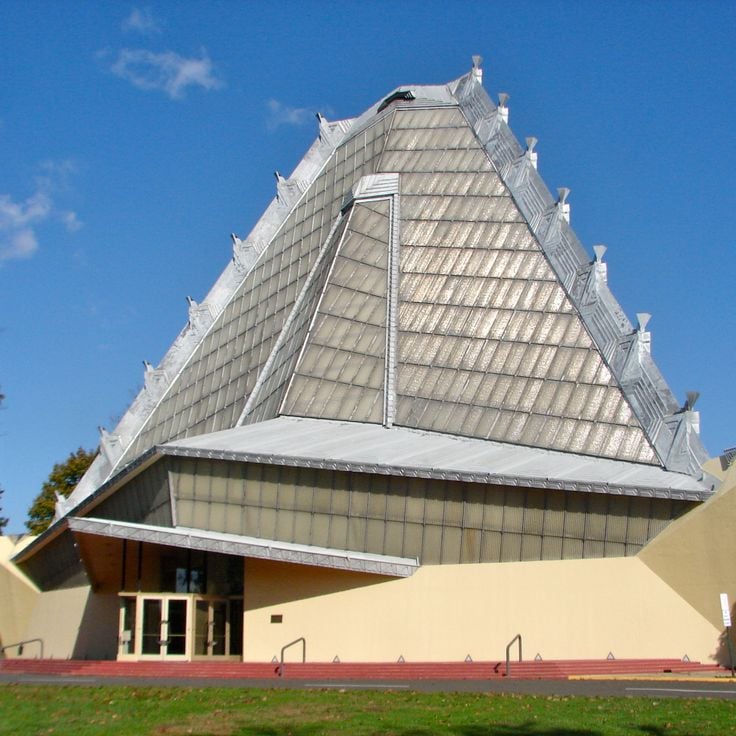 Beth Sholom Synagogue