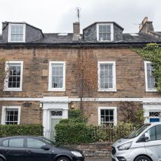 5 Hailes Street, Edinburgh