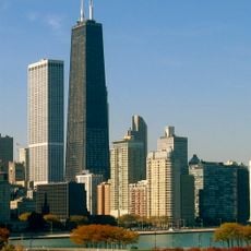 John Hancock Center