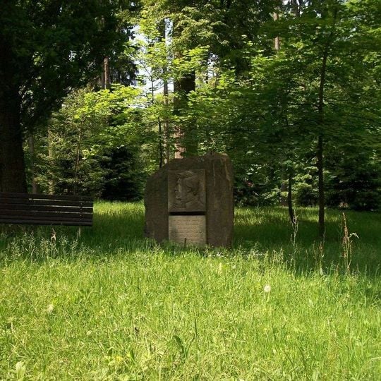 Památník Karla Havlíčka Borovského v Proseči-Obořišti