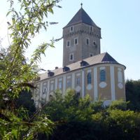 Sankt Martin im Mühlkreis