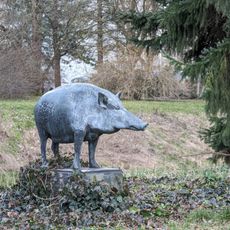 Wildschwein