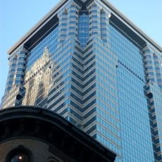 60 Wall Street