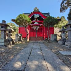 日枝神社