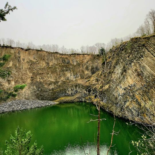 Volcan du Montpeloux