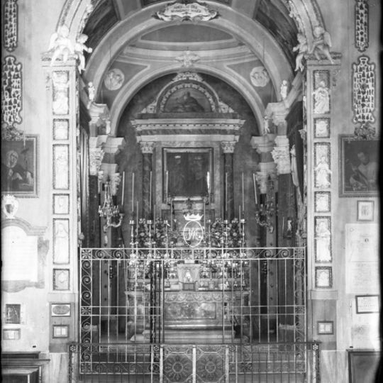 Santuario di Santa Maria delle Grazie