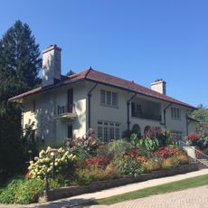 Elsie-Perrin Williams Estate