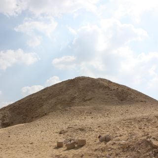 Teti-Pyramide