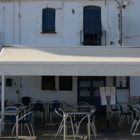 Botiga de pescadors 2