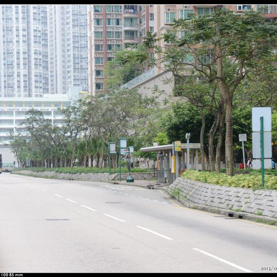 Tin Wing Road