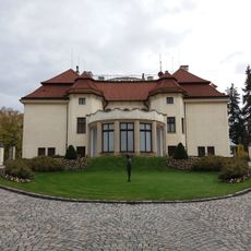 Villa Kramář