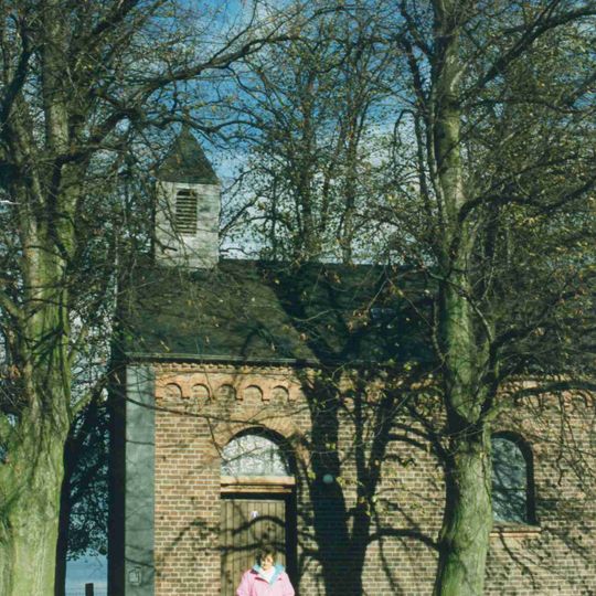 St.-Nikolaus-Kapelle