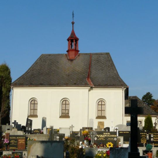Church of Saint John the Baptist