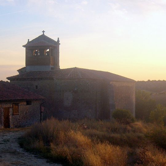 Historic Site of Golmayo