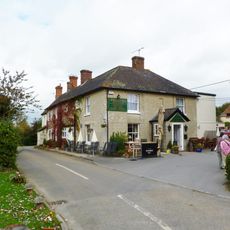 Fiddleford Inn