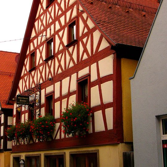 Gasthaus Sonne