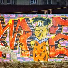 Graffiti