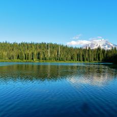 Olallie Lake