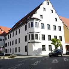 Hafenmarkt