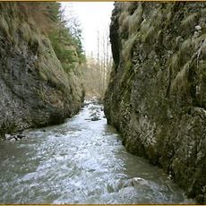 Cheile Geogelului