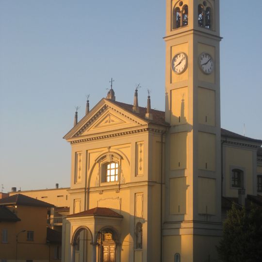 Pieve di San Donato