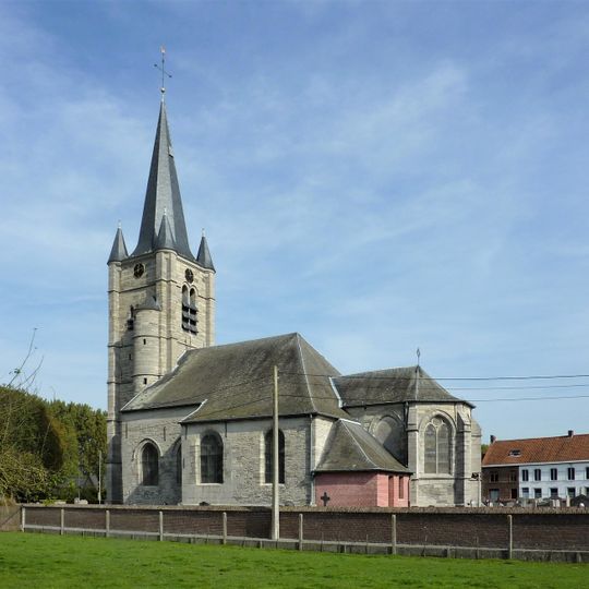 St-Léger