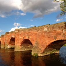 Eckington Bridge