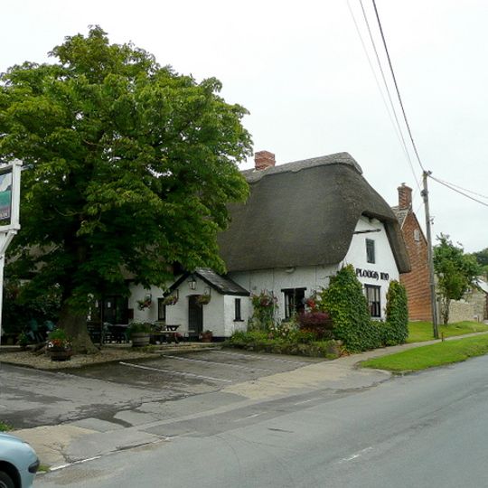 The Plough Inn