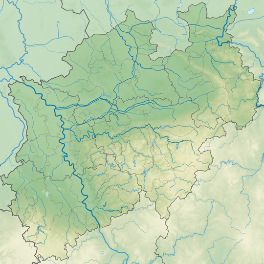 NSG Hasseler Muehlenbach, Rappenhofsmuehlenbach, Picksmuehlenbach