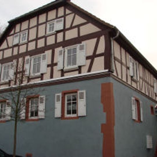 Solmsscher Hof