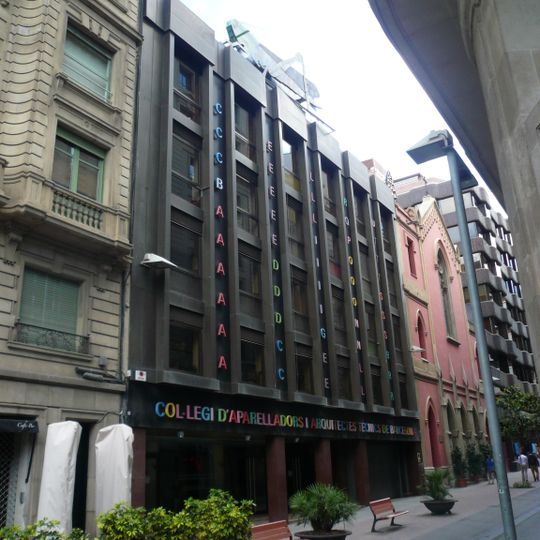Centre de Documentació del CAATEEB