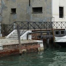 Ponte de Ca' Rizzi secondo