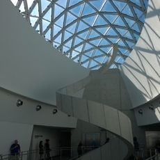 Salvador Dalí Museum