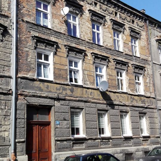 18 Młyńska Street in Prudnik