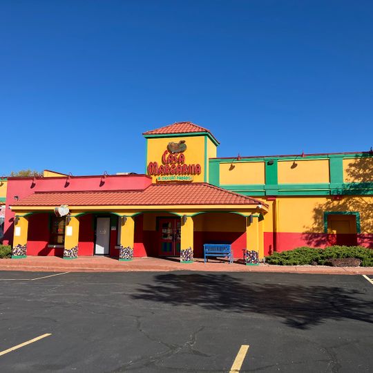 Casa Margarita